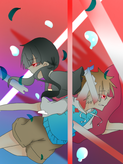カゲロウデイズ