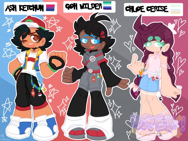 •Research Fellows•