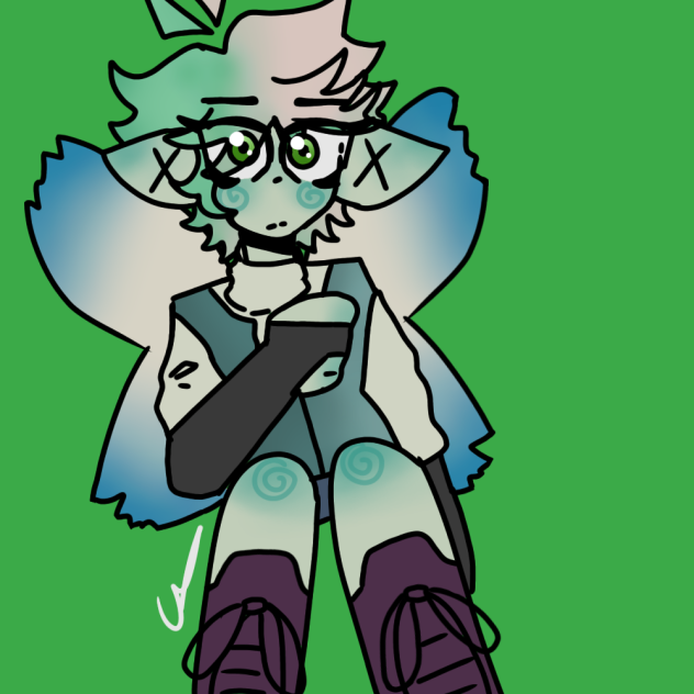 DTIYS entry