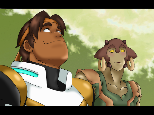 Hunk and shay
