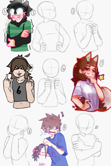 Another Collab from Ларёк