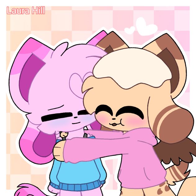 mo hug