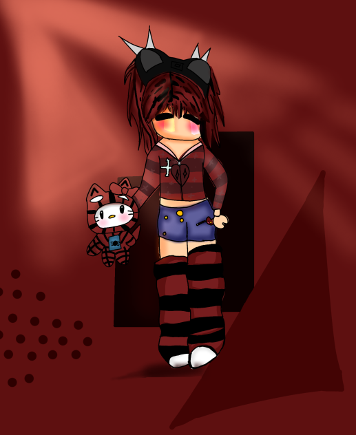 roblox girl