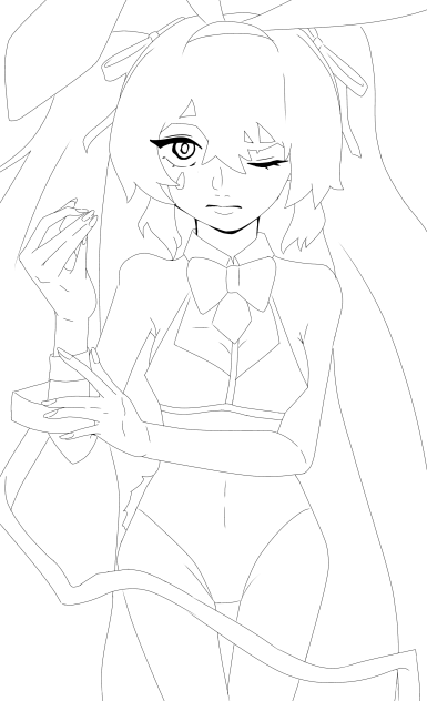 誰か、塗ってね^^