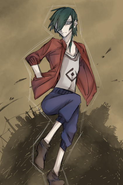 砂の惑星 適当 オリ