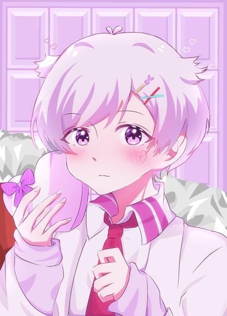 君色シュガーパレット