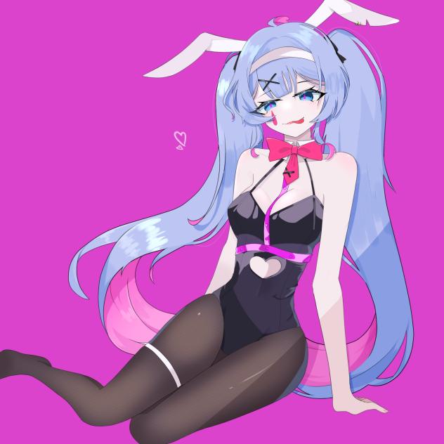 ラビットホール