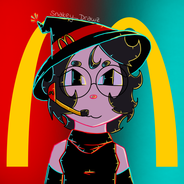 McDonalds Ira