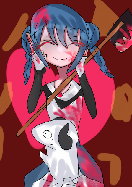 我儘姫