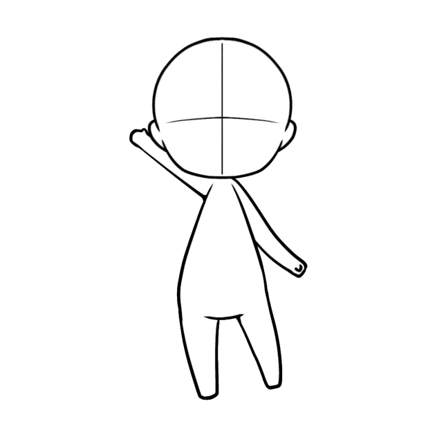 ミニキャラトレス　10
