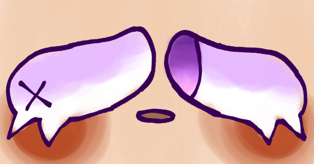eyes practice