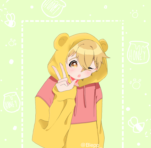 🍯 Winnie The Pooh 🍯