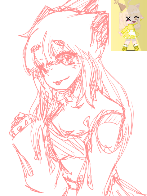 Request from Mui(sketch)