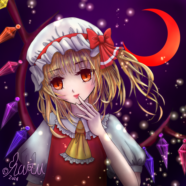 フランちゃん