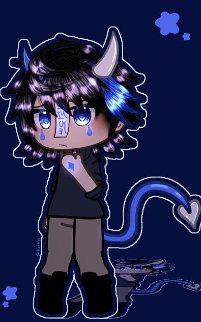 🔹🔷Jaxon🔷🔹