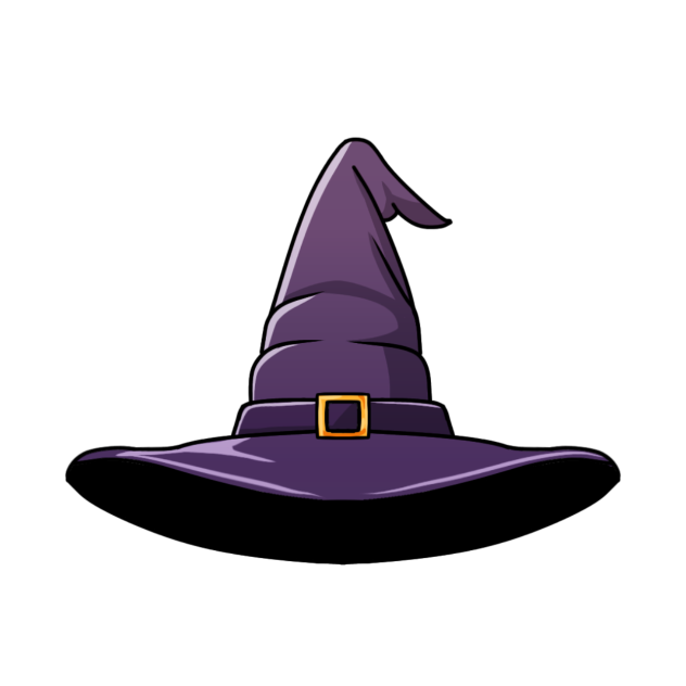 Witch hat