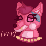 Vixen's Forest Of Fun icon submission