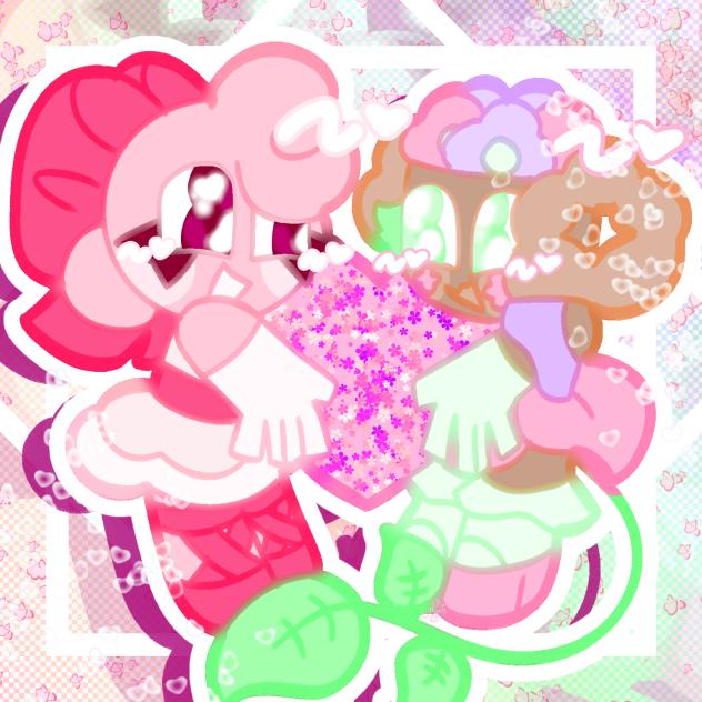 ✬~Flowers Dancing in the Wind~✬