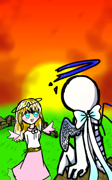 久しぶりのお友達