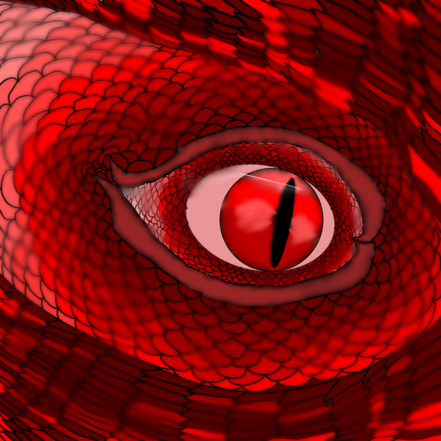 Dragons Eye 🐲