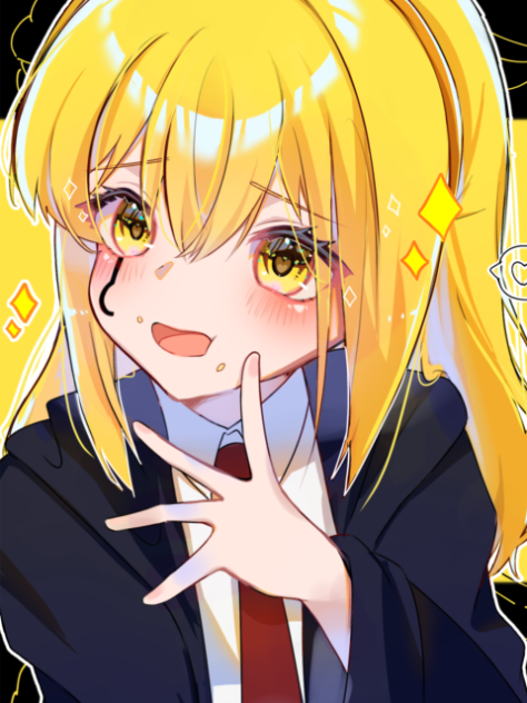 きらーん