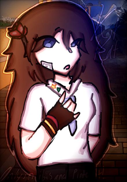 The Freak Circus (YN)