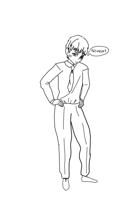 塗り絵だよー