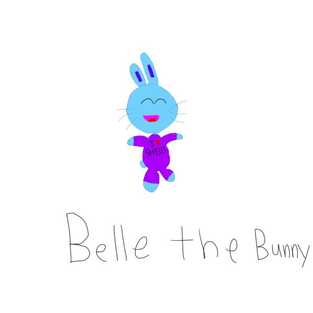 Belle Dandys World OC
