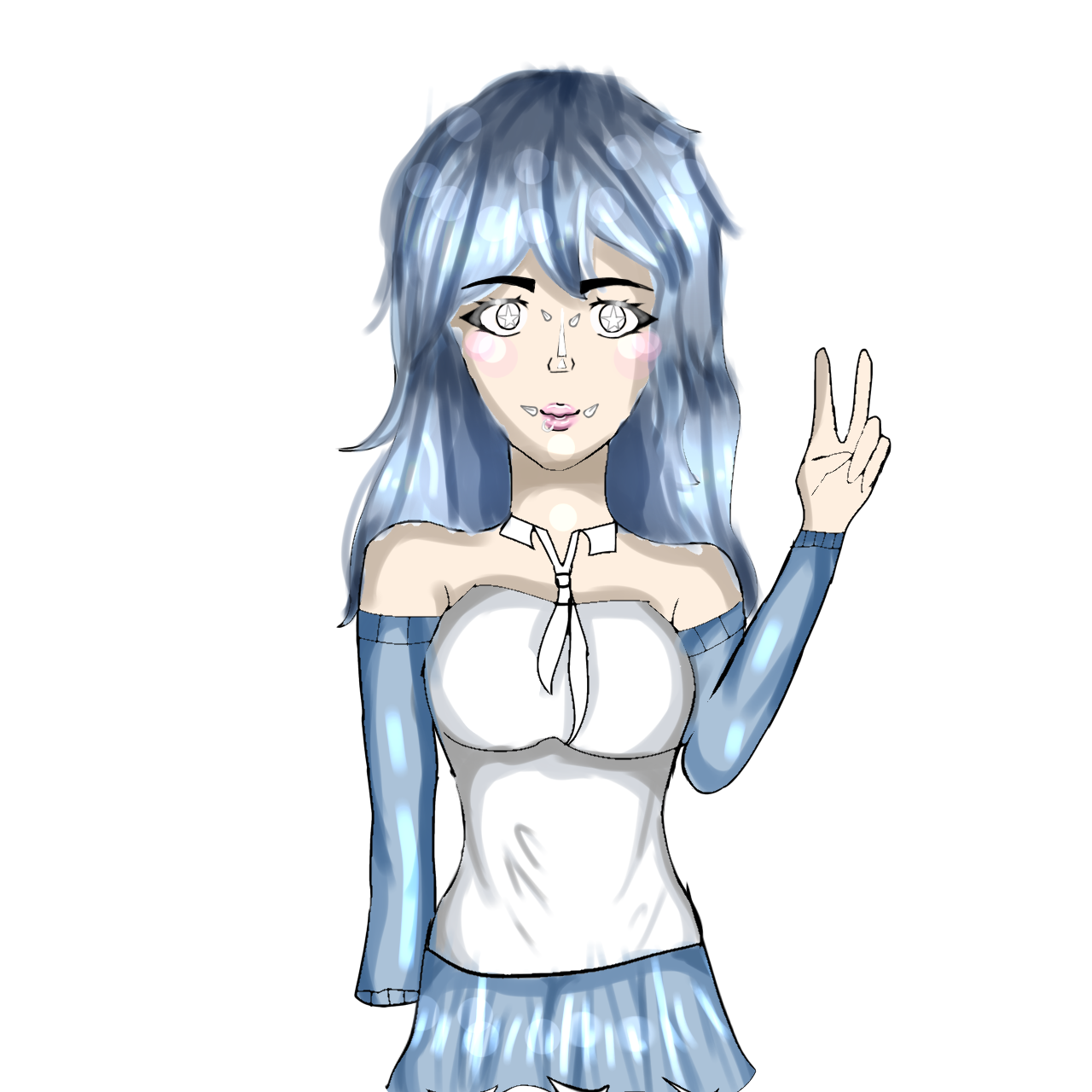 art comp - ibisPaint