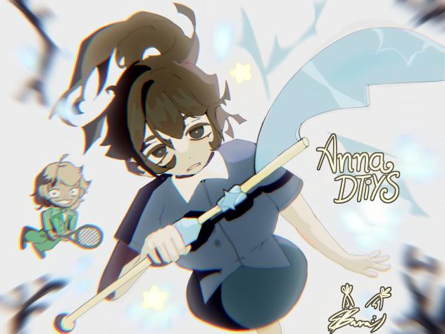 AnnaDTIYS