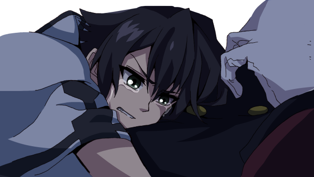 望むところだ…吸血鬼を…滅ぼせるなら…