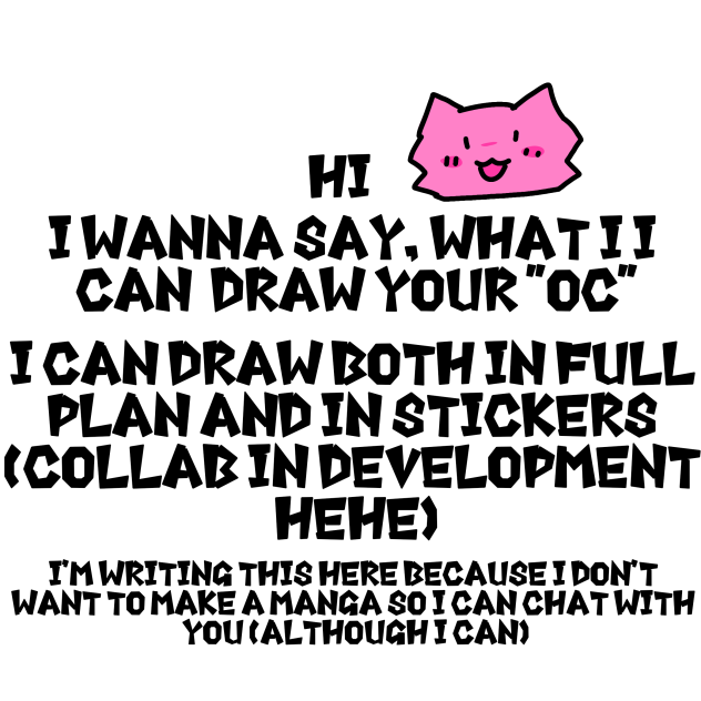 message for you ^^ - ibisPaint