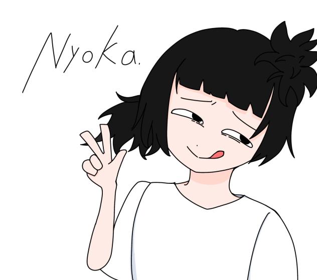 nyoka!!!!!