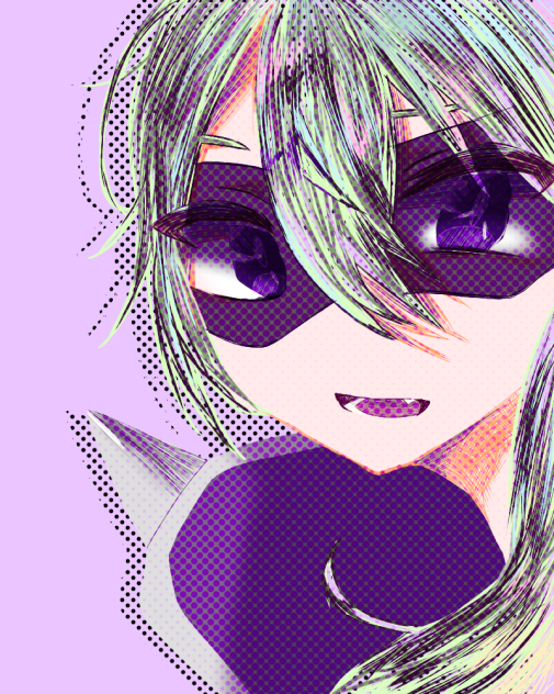 ナルシストルー
