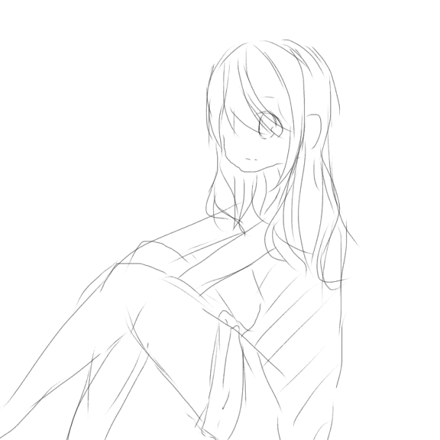 女