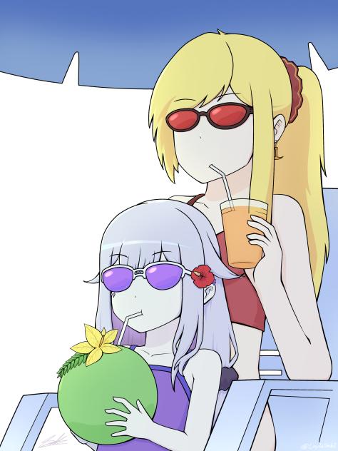 Bon Bijou Vacation