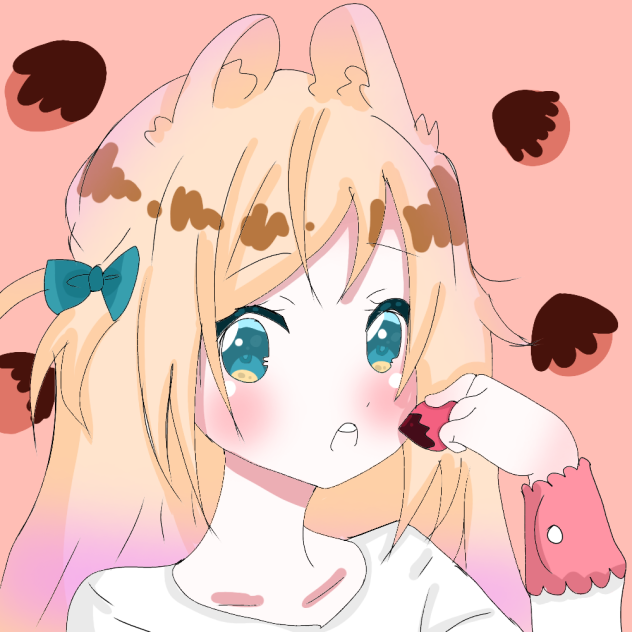 a yummy weekend - ibisPaint