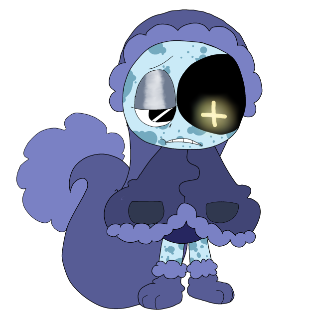 Astro (Dandy’s World)
