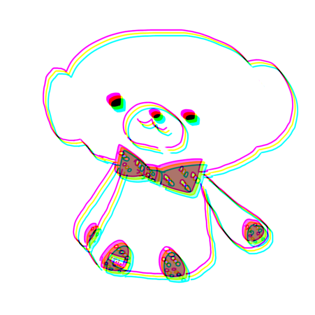 くま
