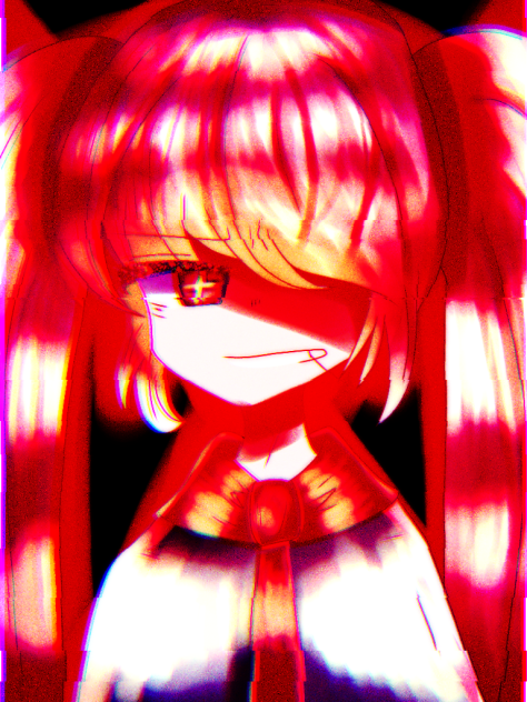「邪魔だなぁ…」