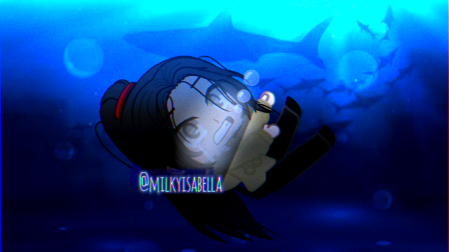 •𝘜𝘯𝘥𝘦𝘳𝘸𝘢𝘵𝘦𝘳•