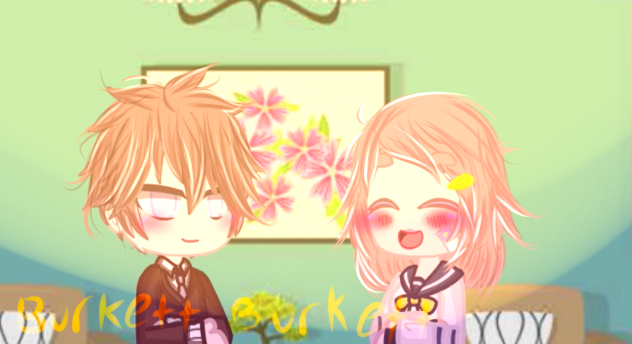 Siblings