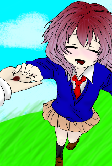 you'll never be alone