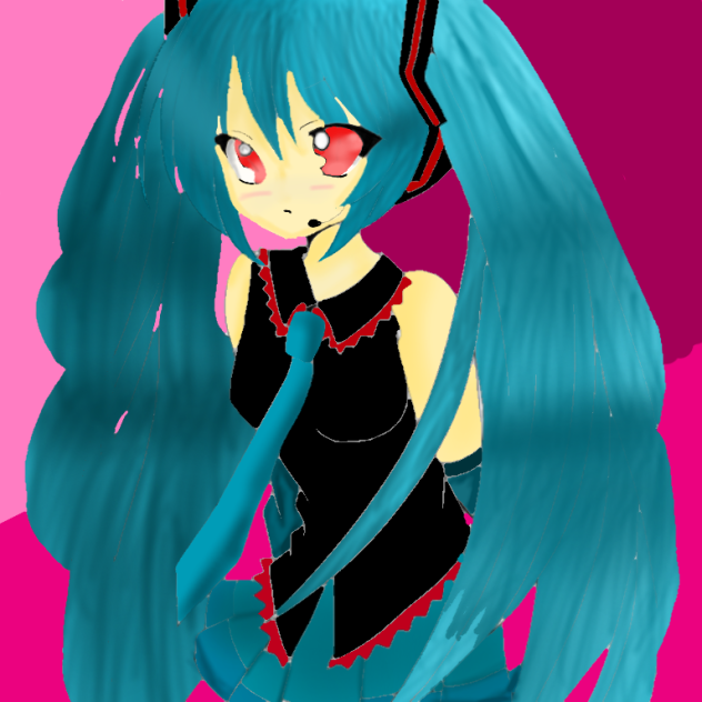 ANIME #2 - ibisPaint