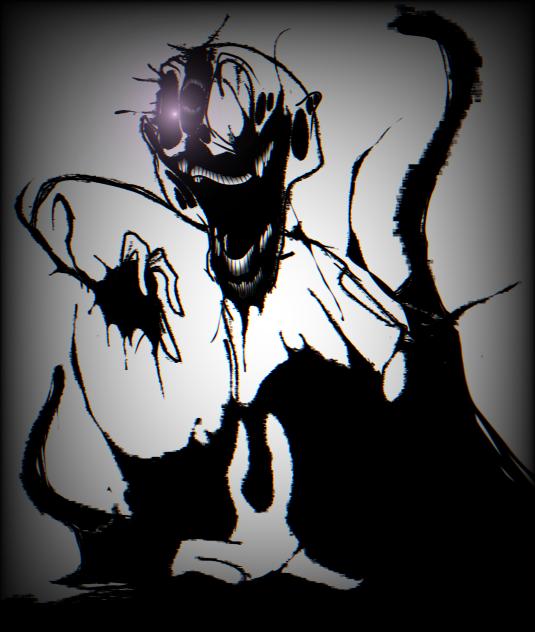 HIS TRUE FORM AWAKENS. . . - ibisPaint
