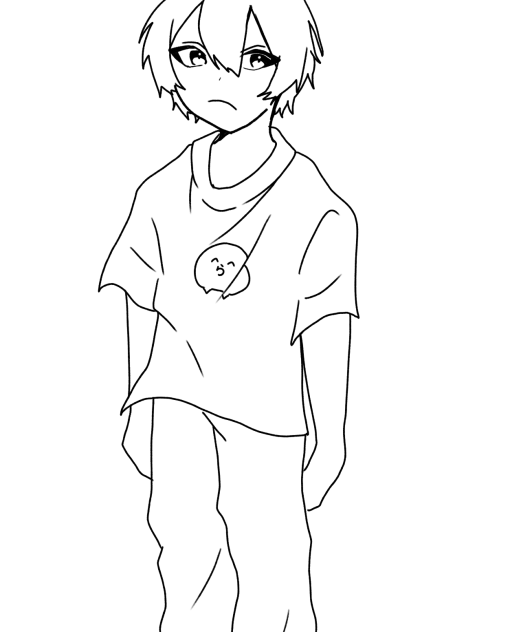 Tシャツ らっっ