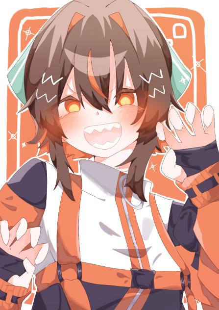 ぎゃんます