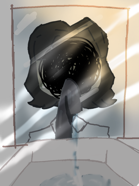 Idk vent