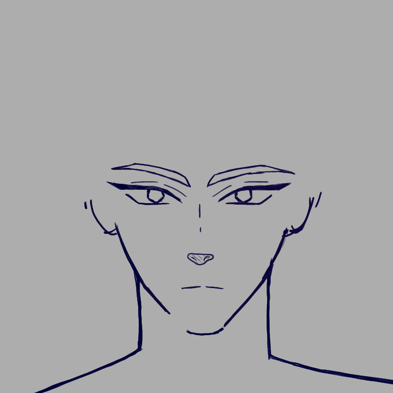 wip - ibisPaint