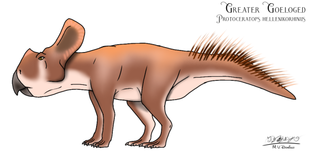 Protoceratops hellenikorhinus